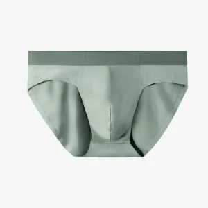 3-Pack Men's Modal Briefs- JEWYEE KM B331