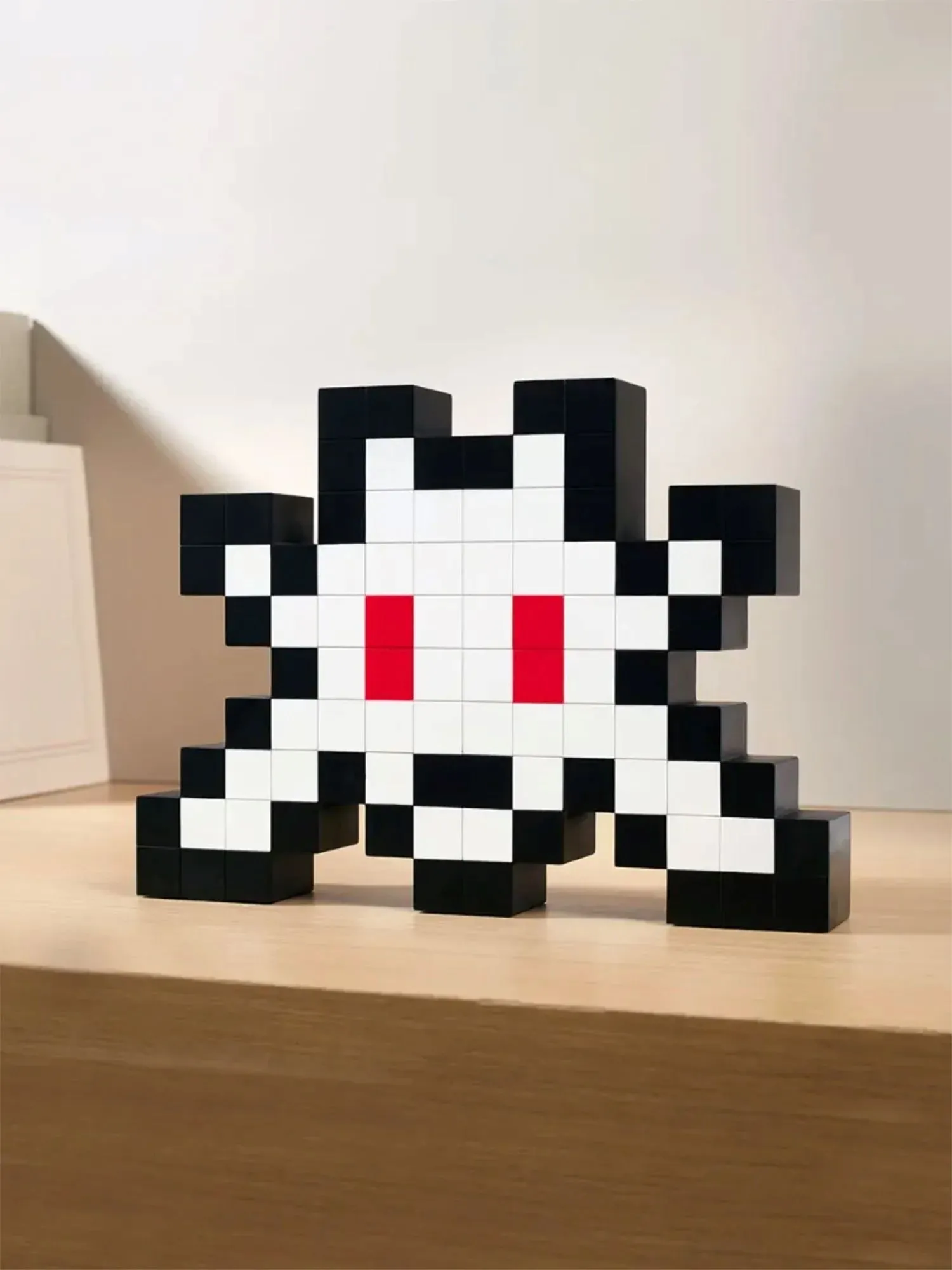 3D Little Big Space