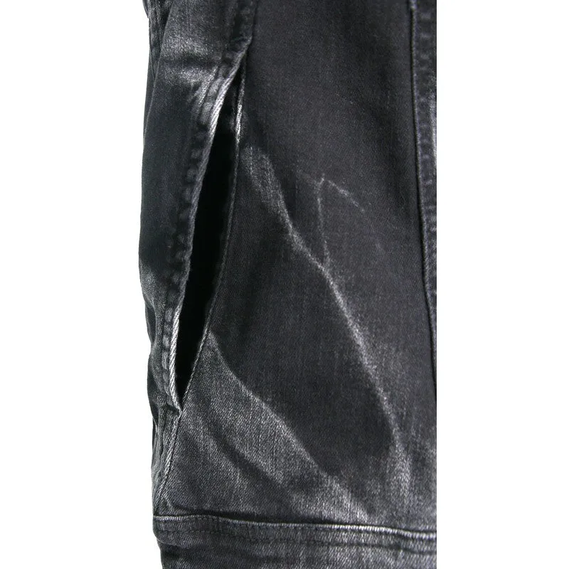56-Nights Denim Jacket PS4870-56N