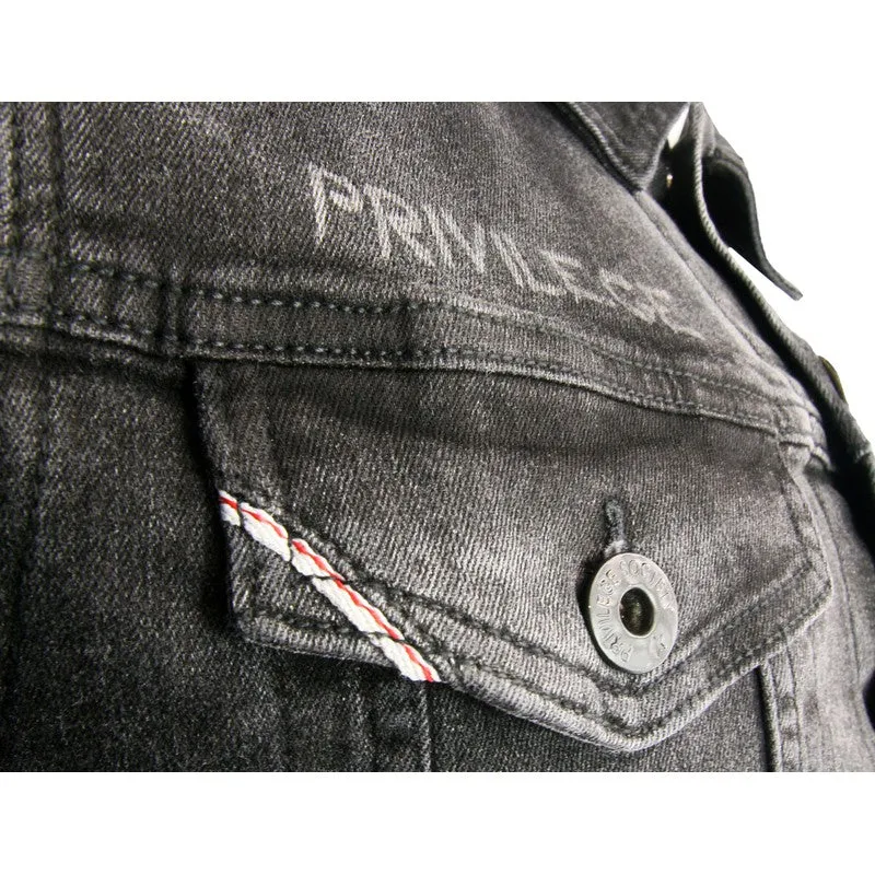 56-Nights Denim Jacket PS4870-56N