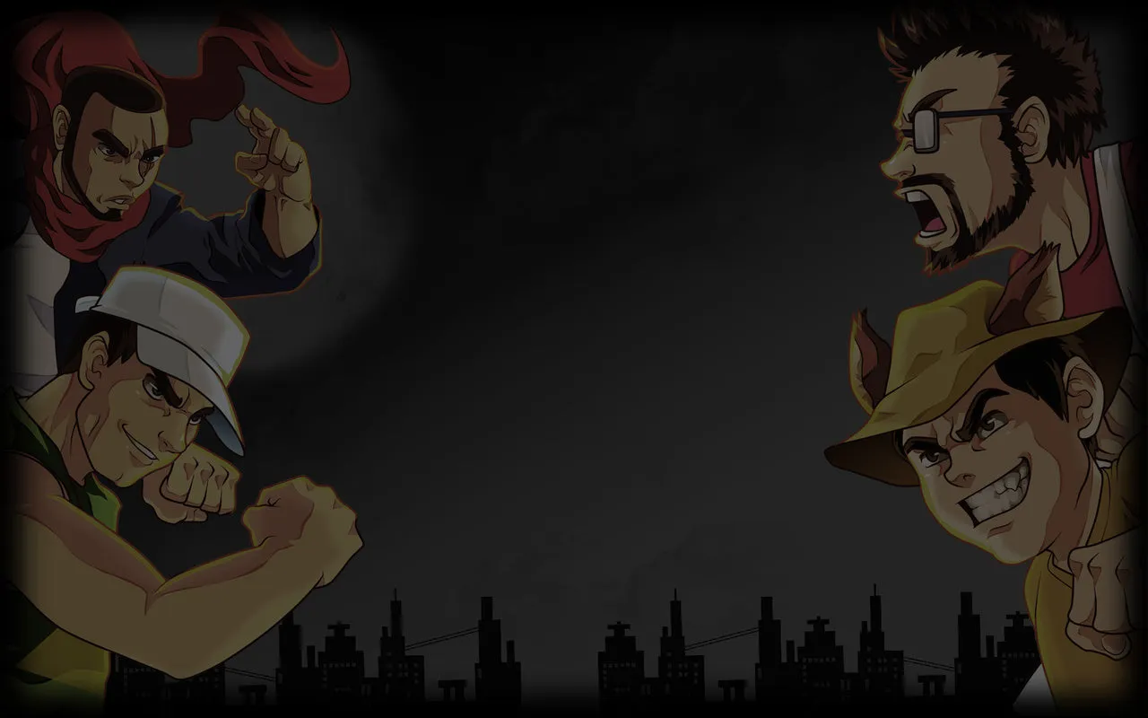 99Vidas (PC/MAC/LINUX)