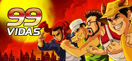 99Vidas (PC/MAC/LINUX)