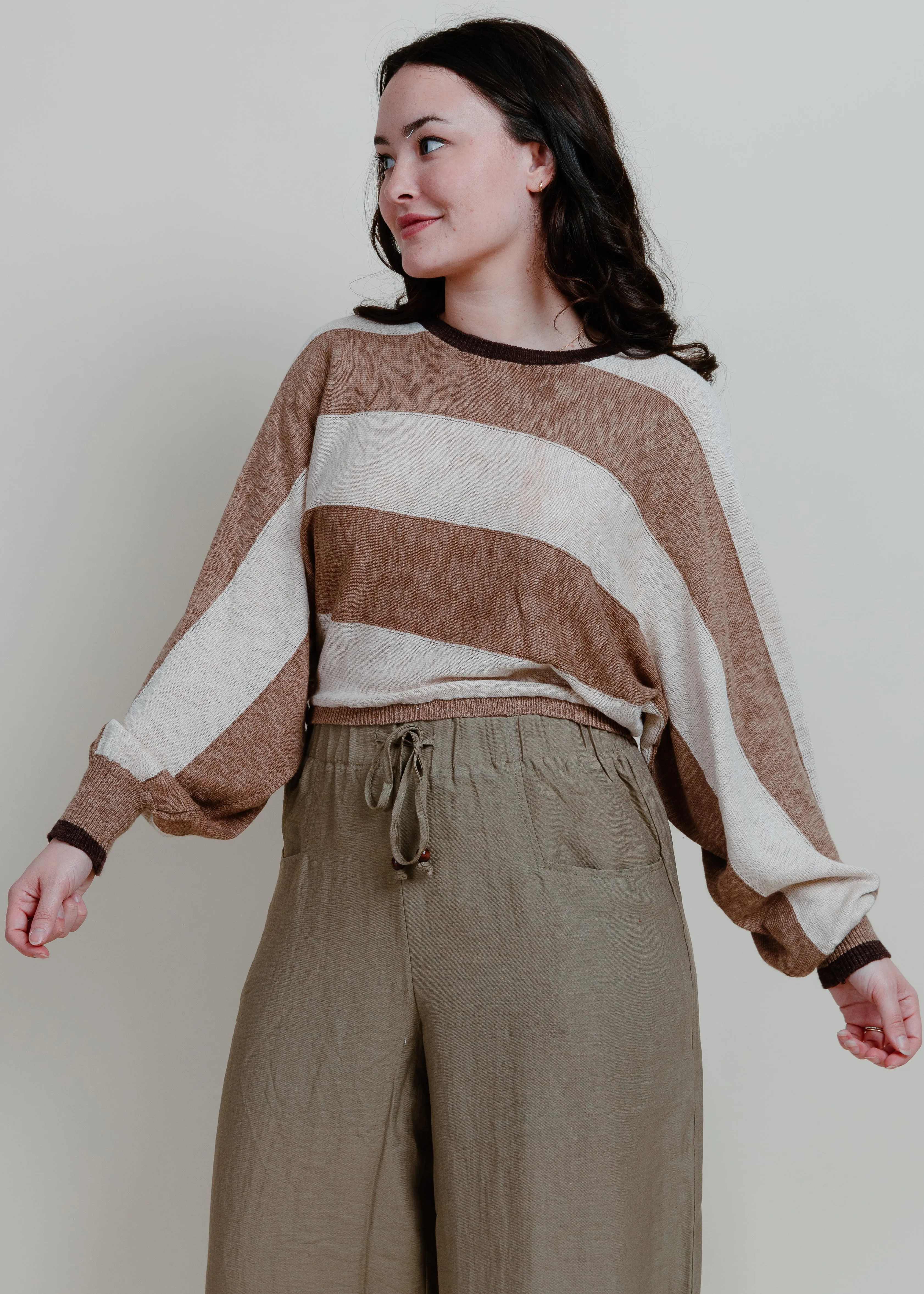 After Sun Pants - Olive