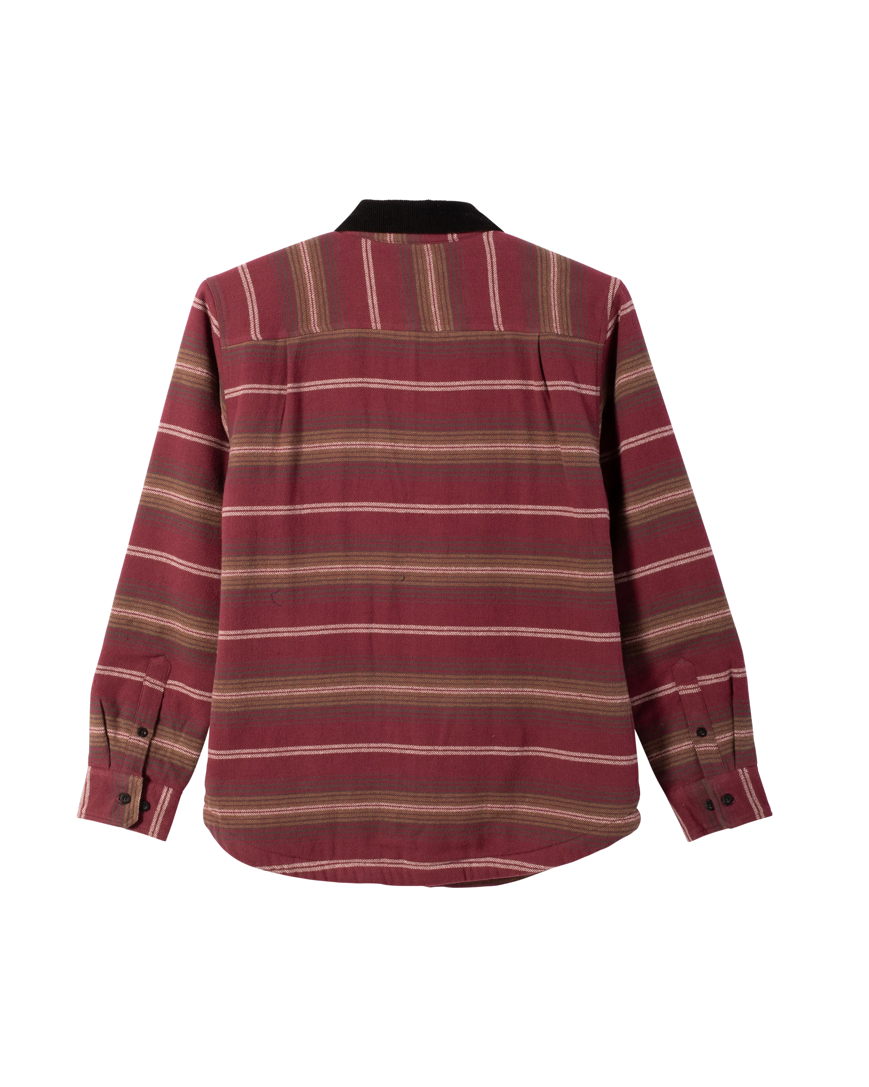 ALCOTT JACKET