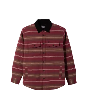 ALCOTT JACKET
