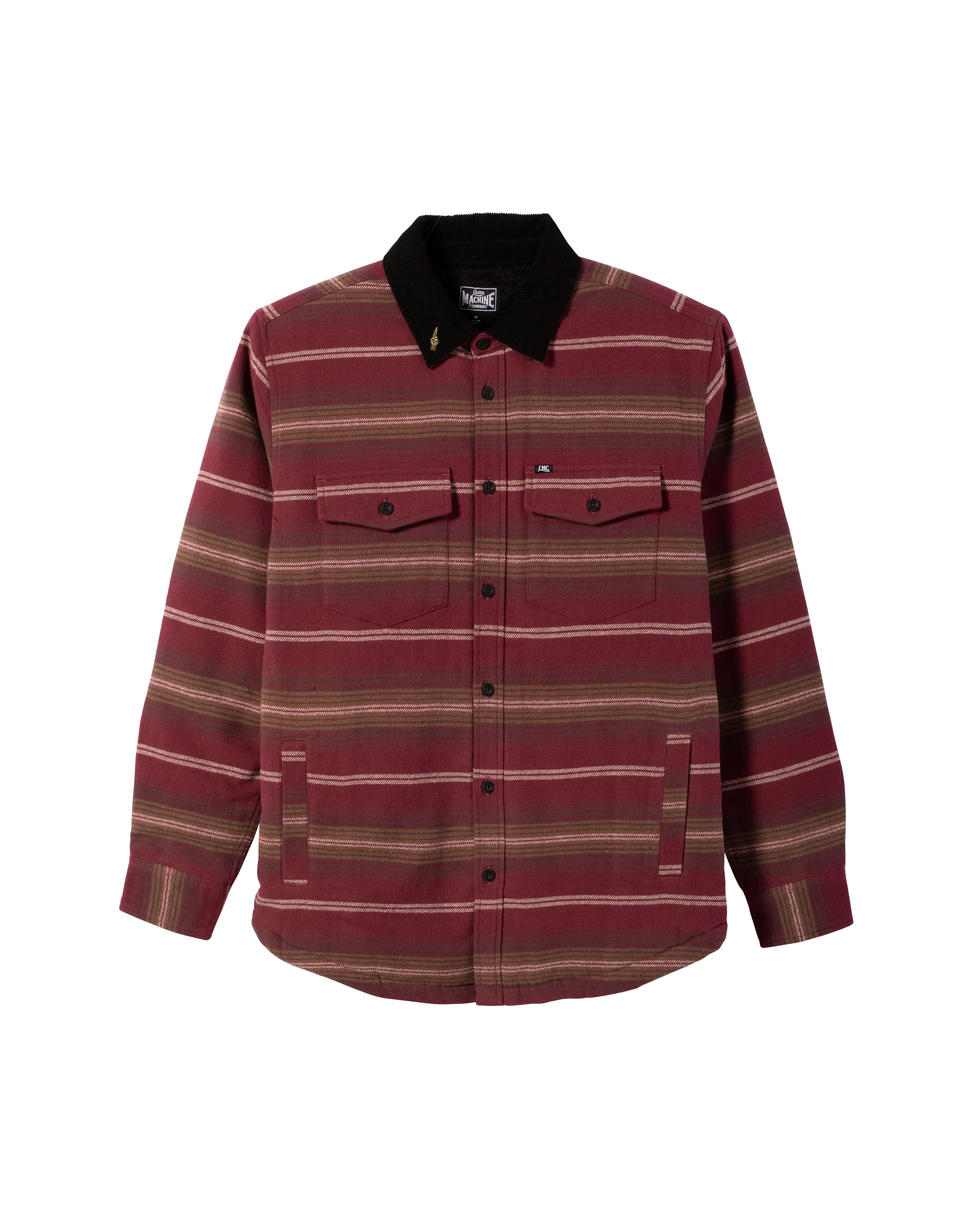 ALCOTT JACKET