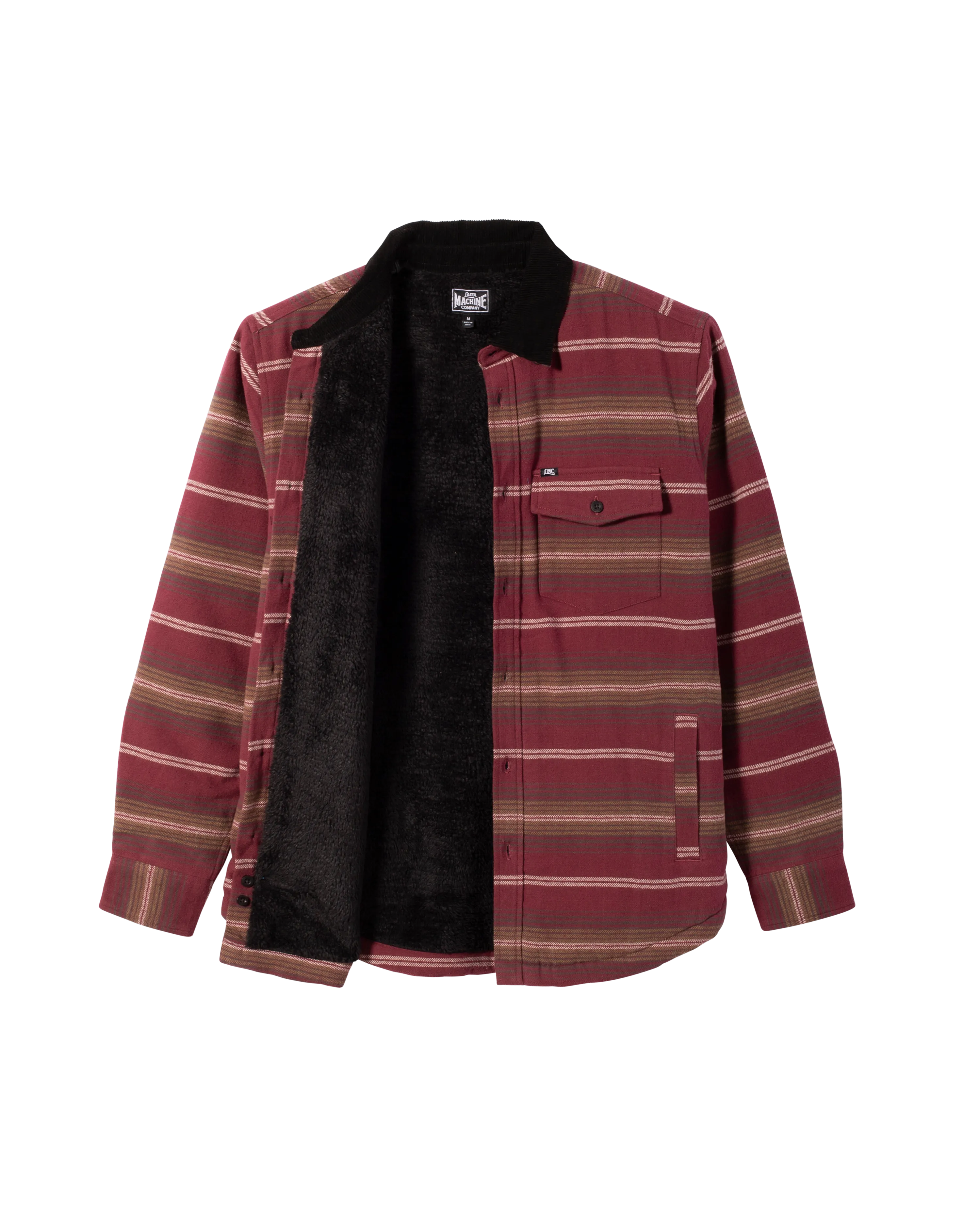 ALCOTT JACKET