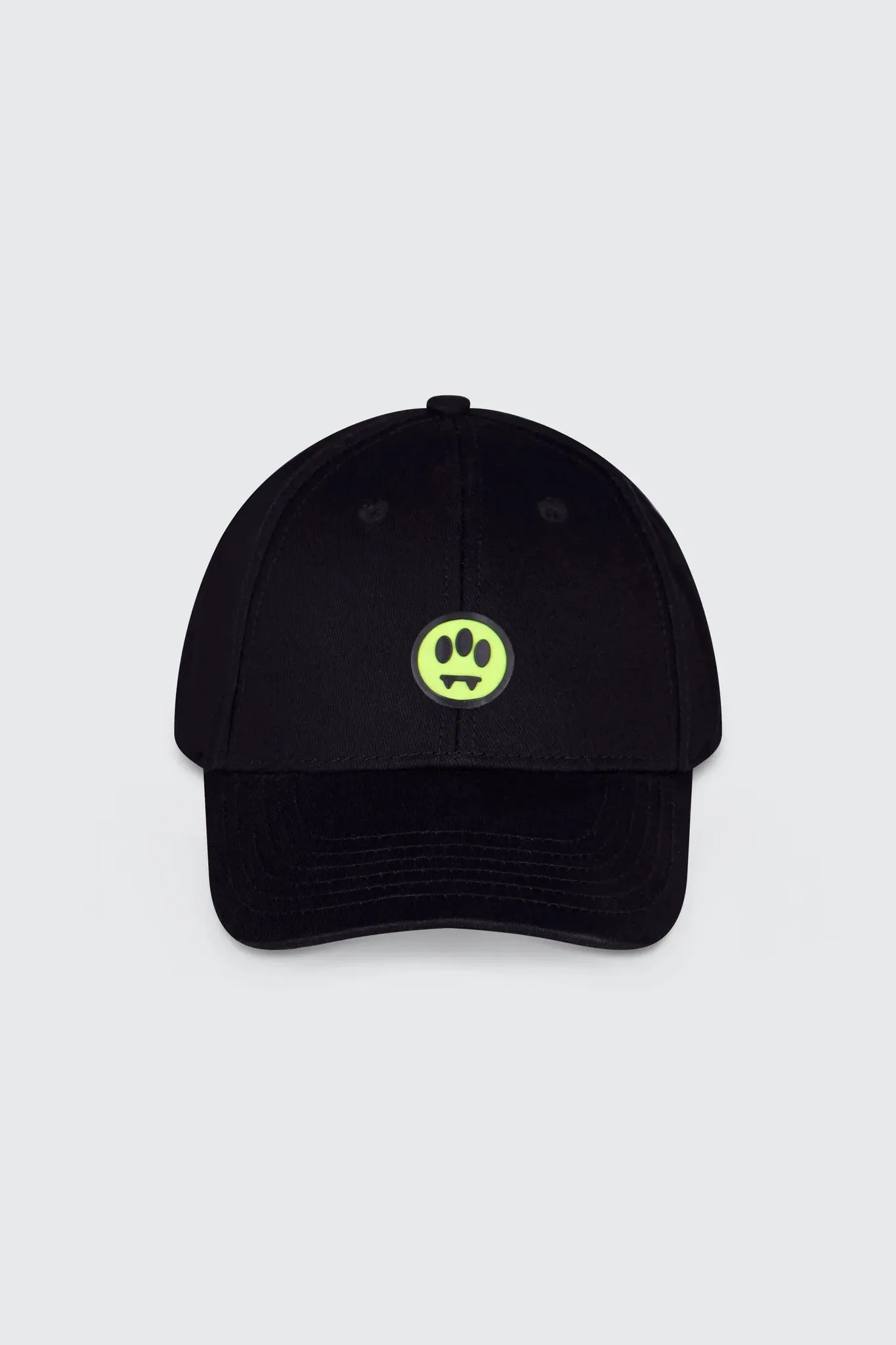 Barrow Unisex Baseball Hat - Black
