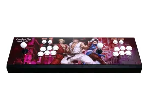 BATTLECADE DXS Arcade Games Deck Street Fighter - 10,000 in 1