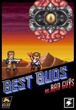 Best Buds vs Bad Guys (PC/MAC/LINUX)