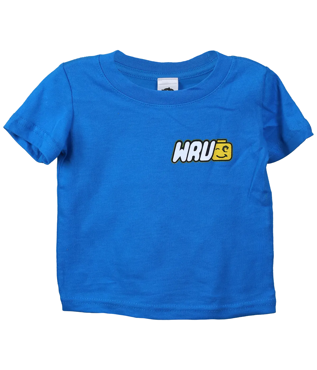 Blocks Infant S/S T-Shirt