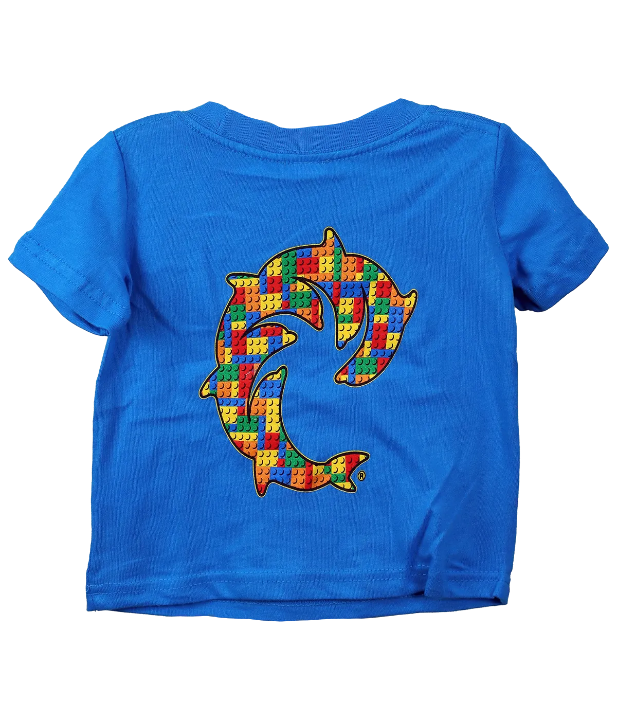 Blocks Infant S/S T-Shirt