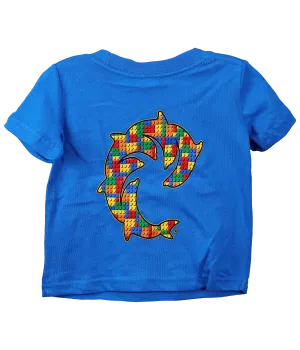 Blocks Infant S/S T-Shirt