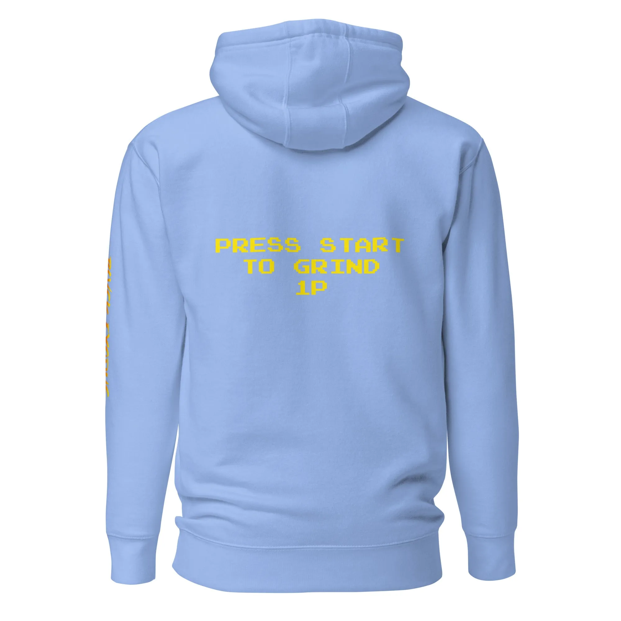 Blvck Exodus Black World Hoodie | PS2G