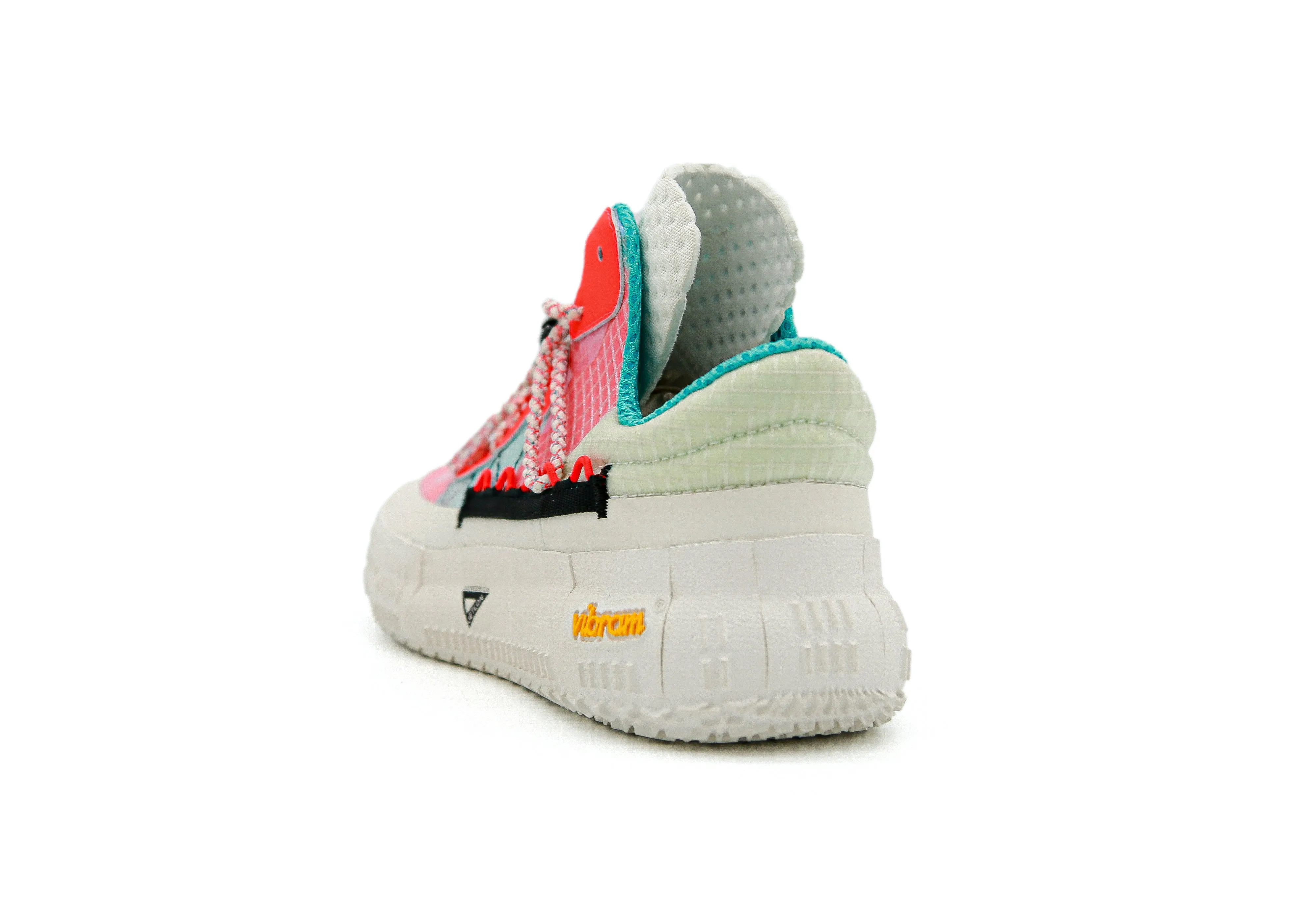 Brandblack Men's Rare Metal II Aqua Combo