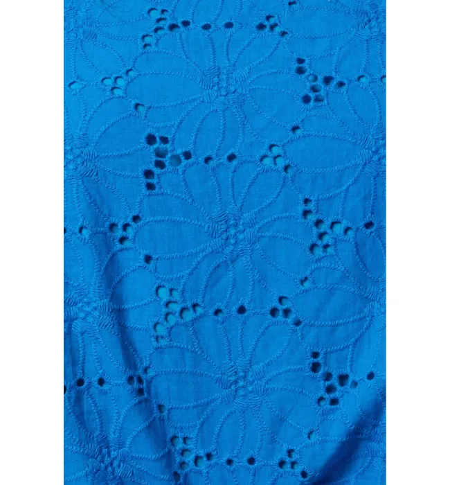 Brixton Eyelet Top