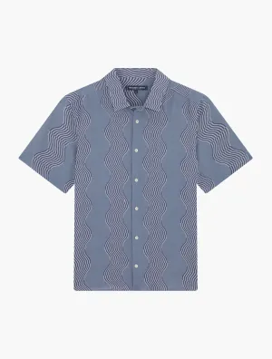 CABANA CASTRO LINEN SHIRT
