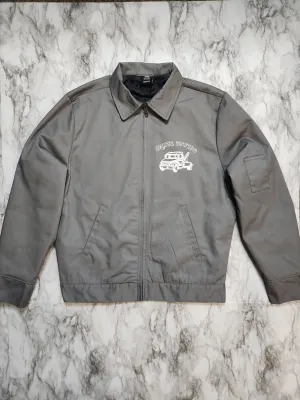 Camel Towing Workman's Jacket