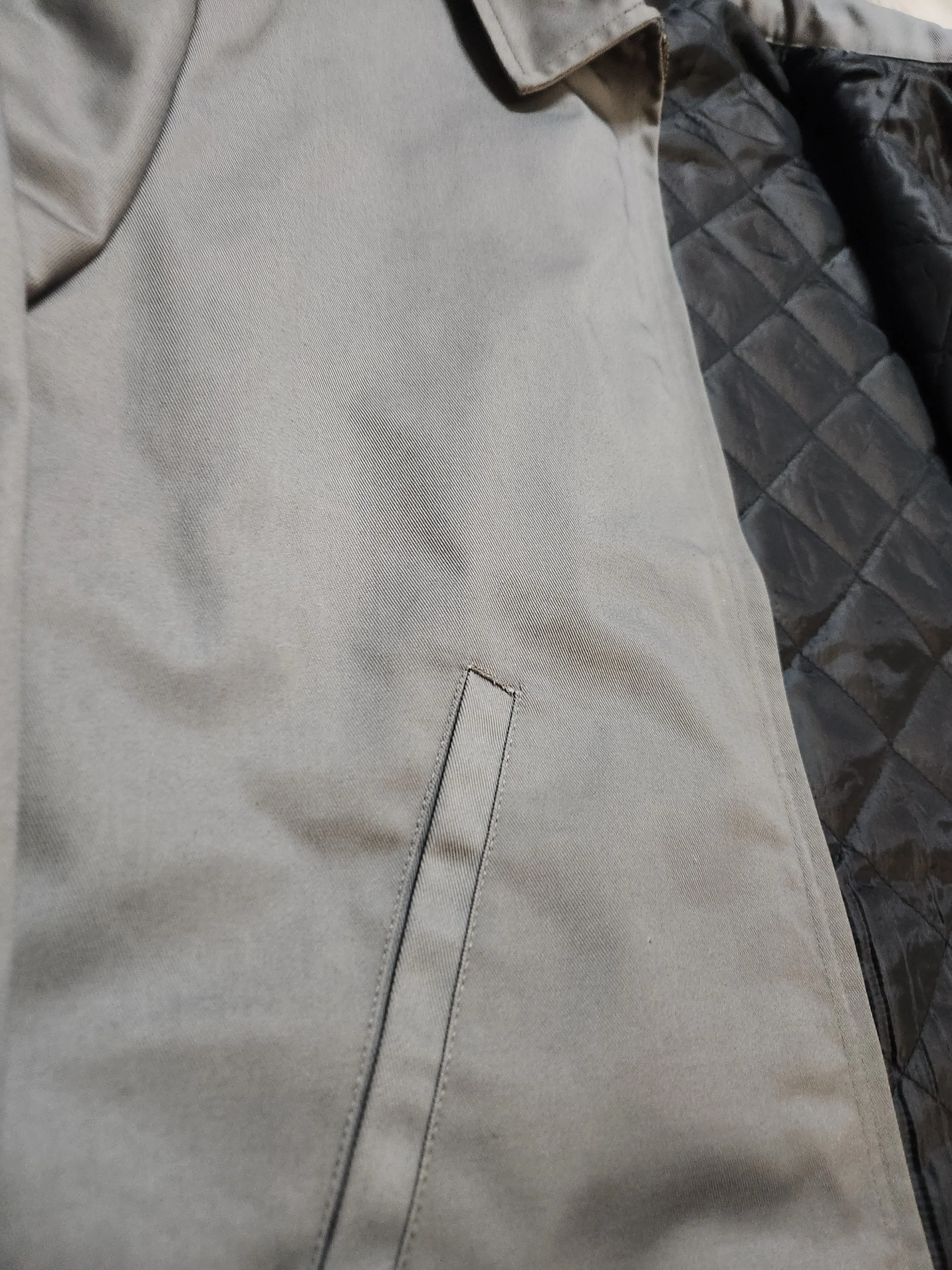 Camel Towing Workman's Jacket