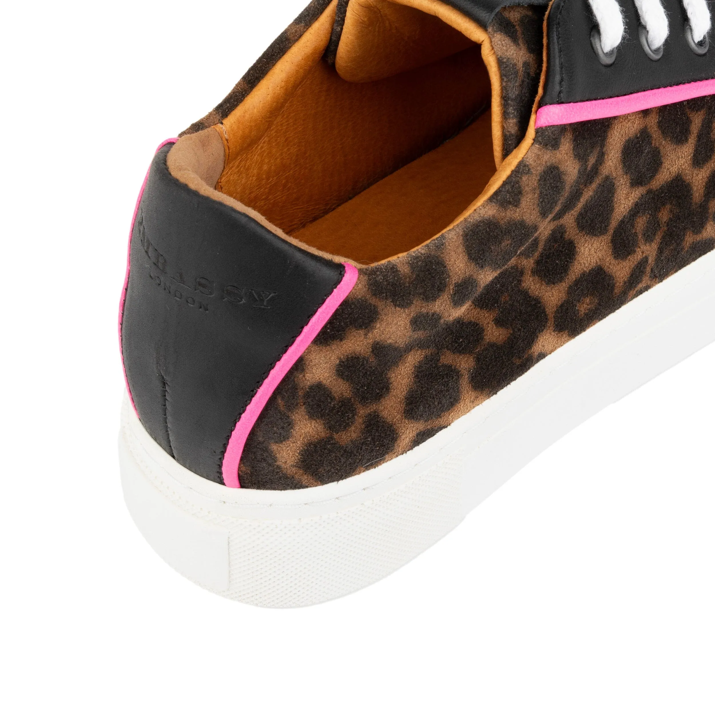Camila - Leopard