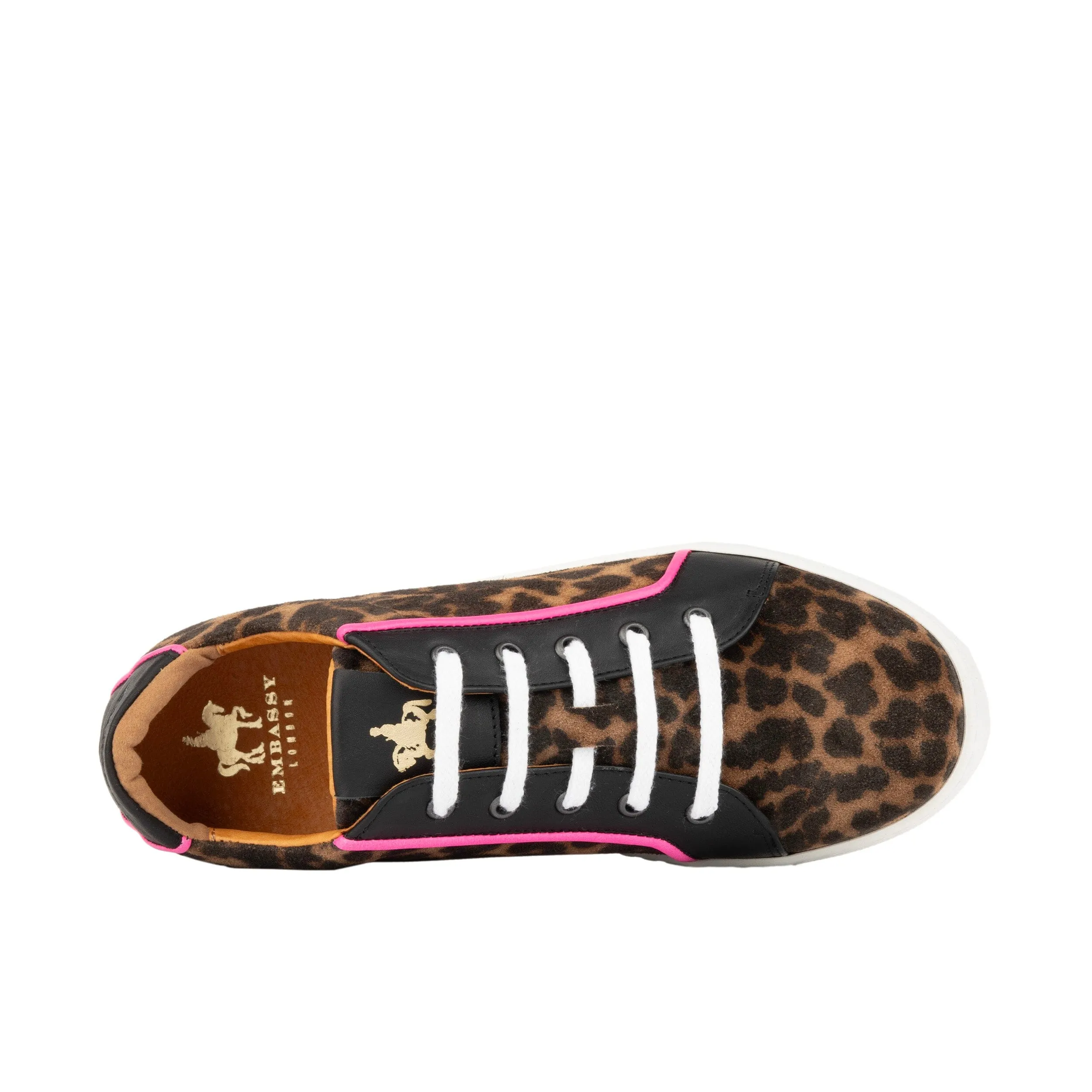 Camila - Leopard