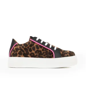 Camila - Leopard