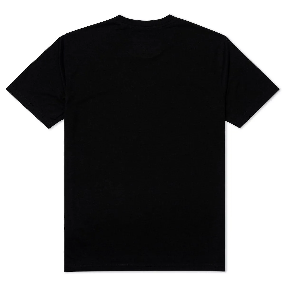 Captain America "Pixel Patriot" – Crewneck Tee