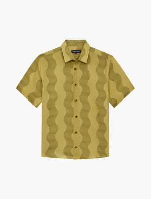 CASTRO CABANA LINEN SHIRT