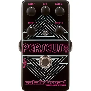 CATALINBREAD Perseus Dio