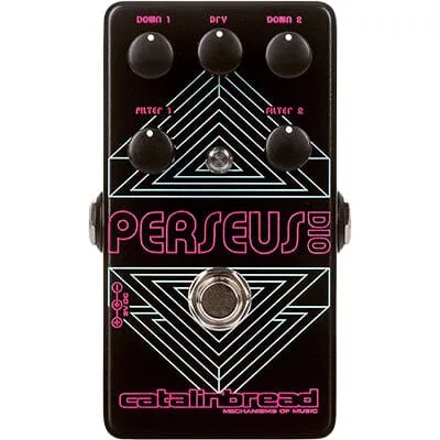 CATALINBREAD Perseus Dio
