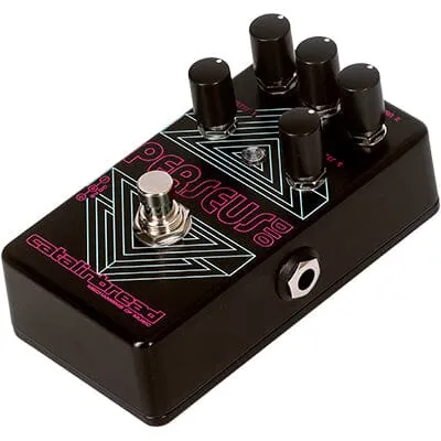 CATALINBREAD Perseus Dio