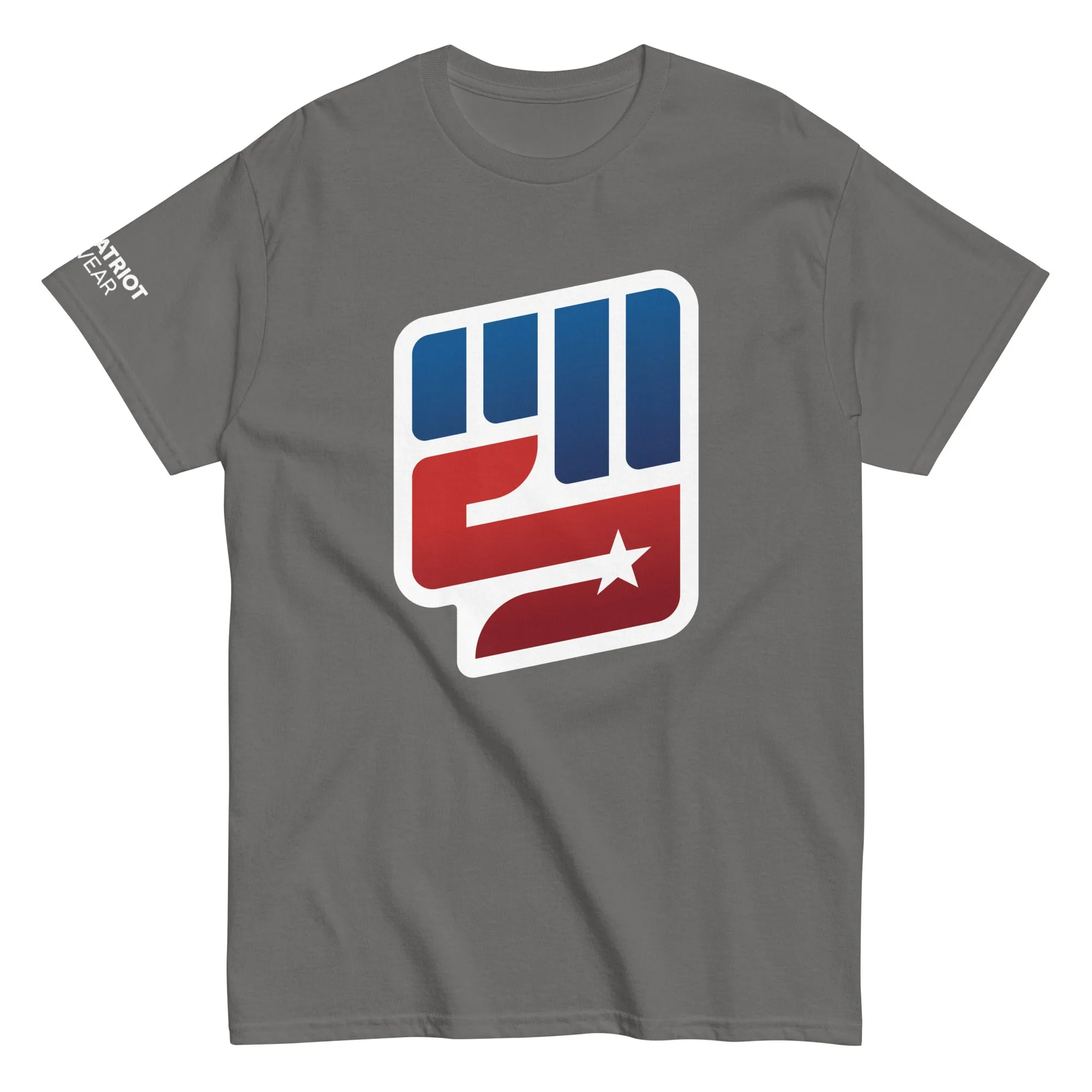 Classic Logo Shirt