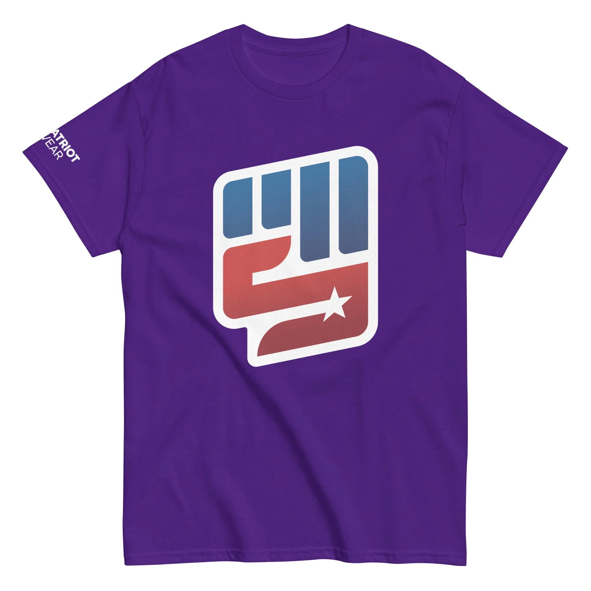 Classic Logo Shirt
