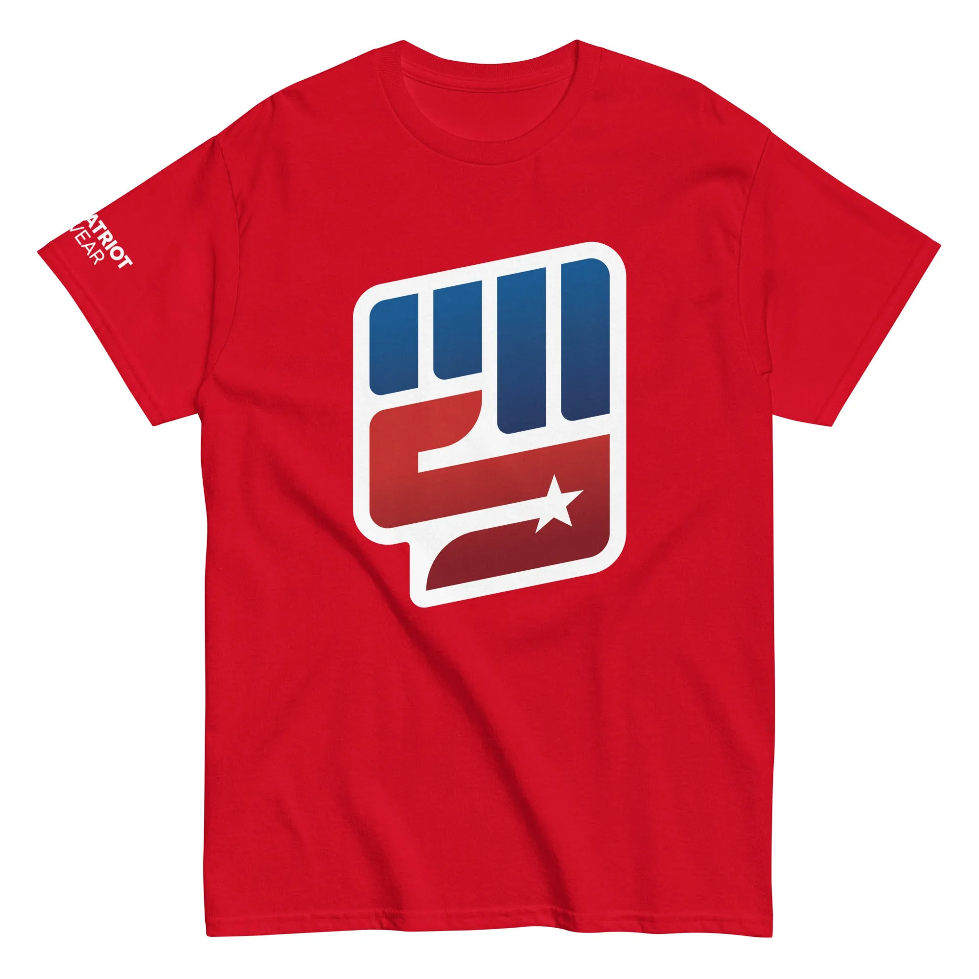 Classic Logo Shirt