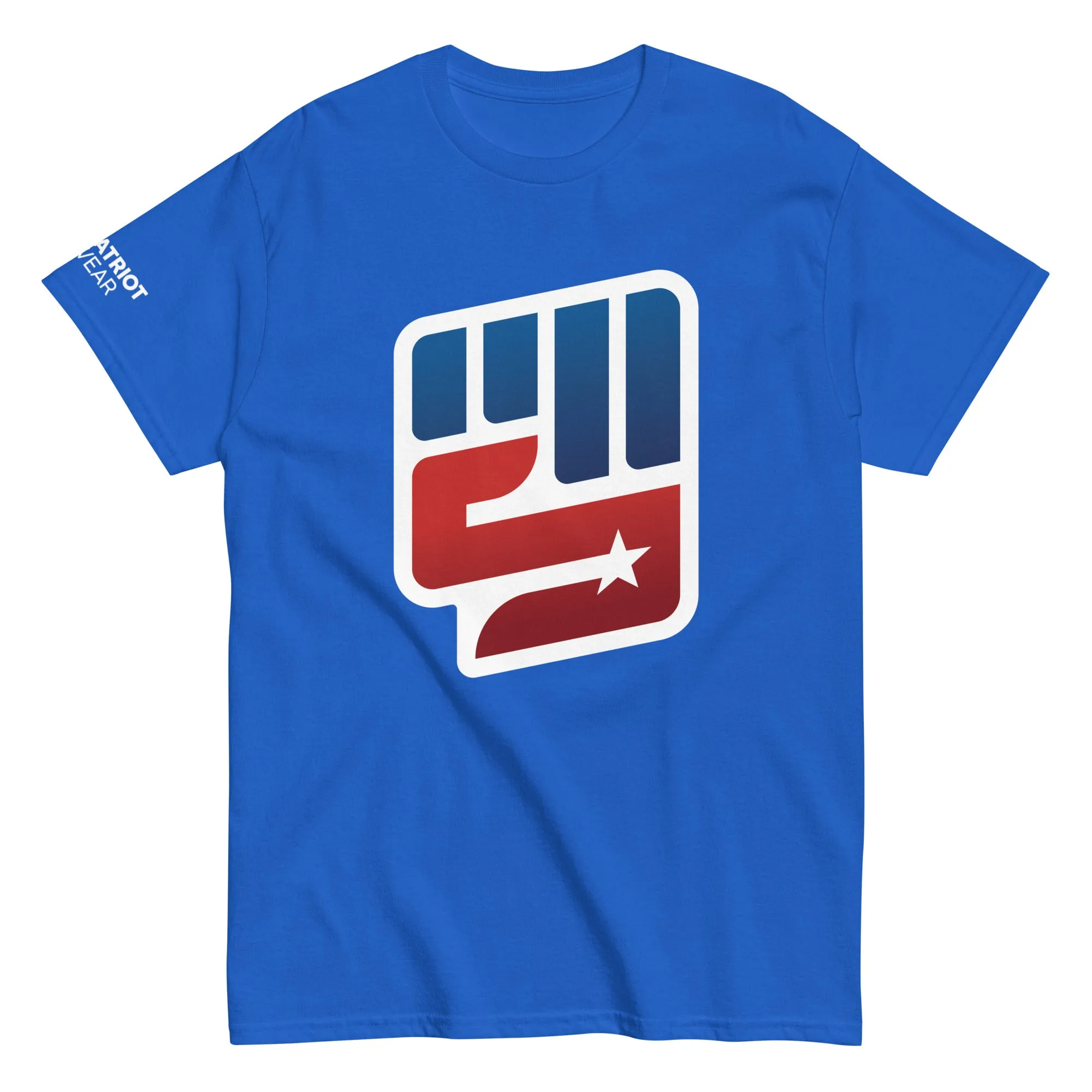 Classic Logo Shirt
