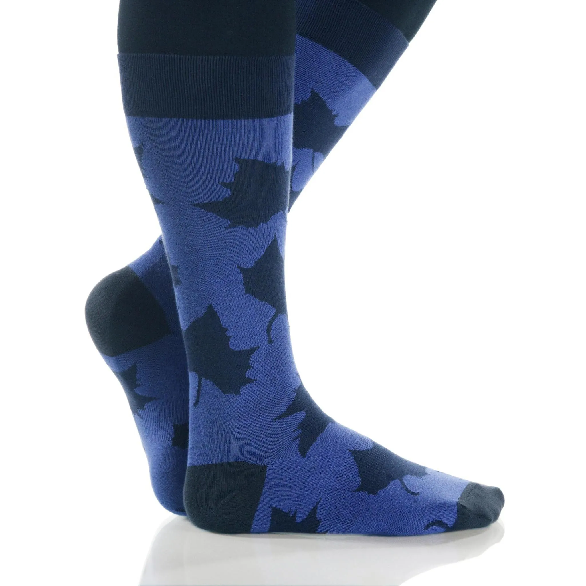 Cobalt Maple