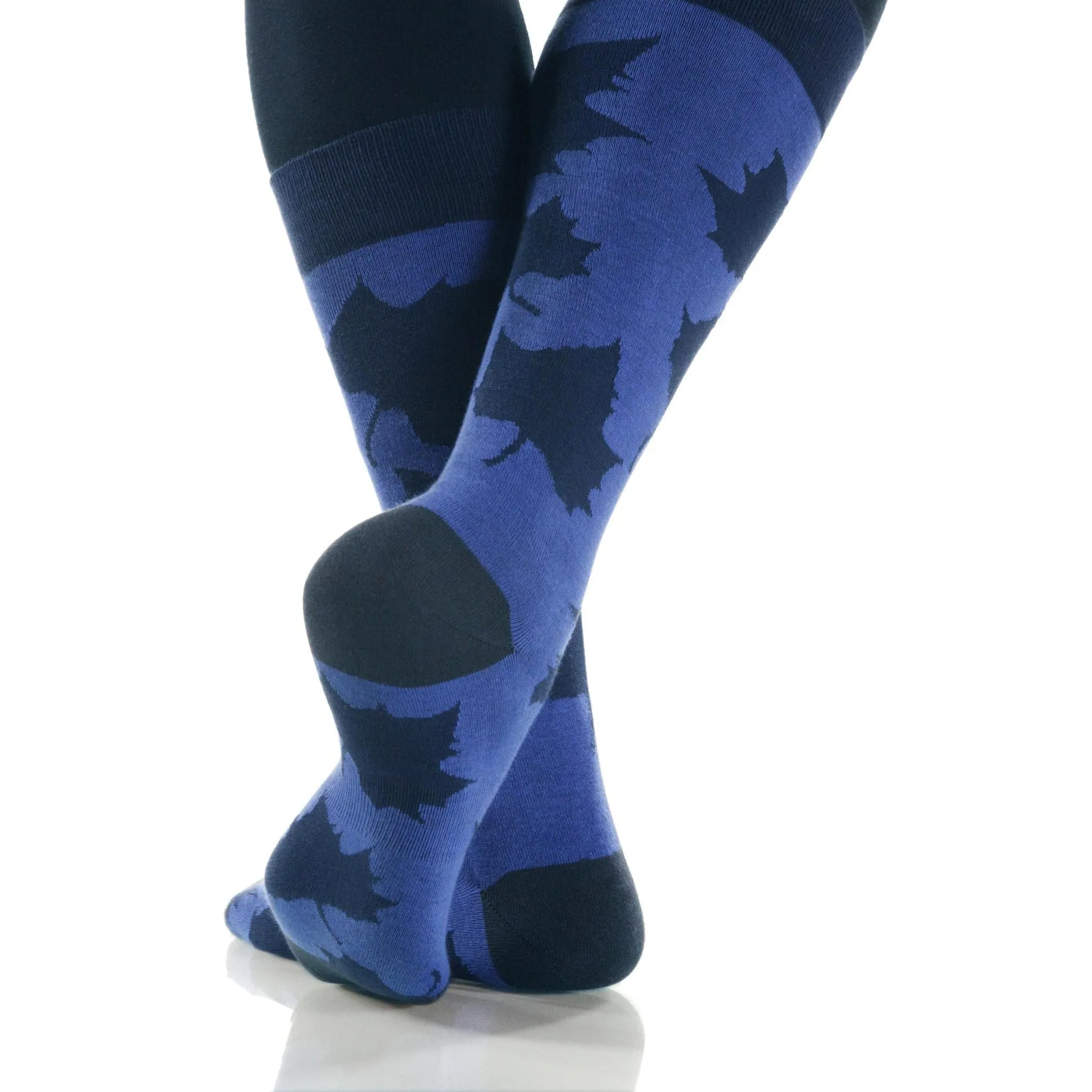 Cobalt Maple