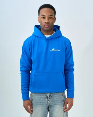 Cobalt Mercier Authenticity Hoodie