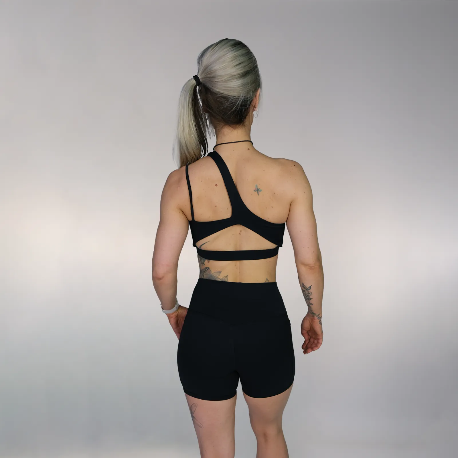 Core Shorts - Black