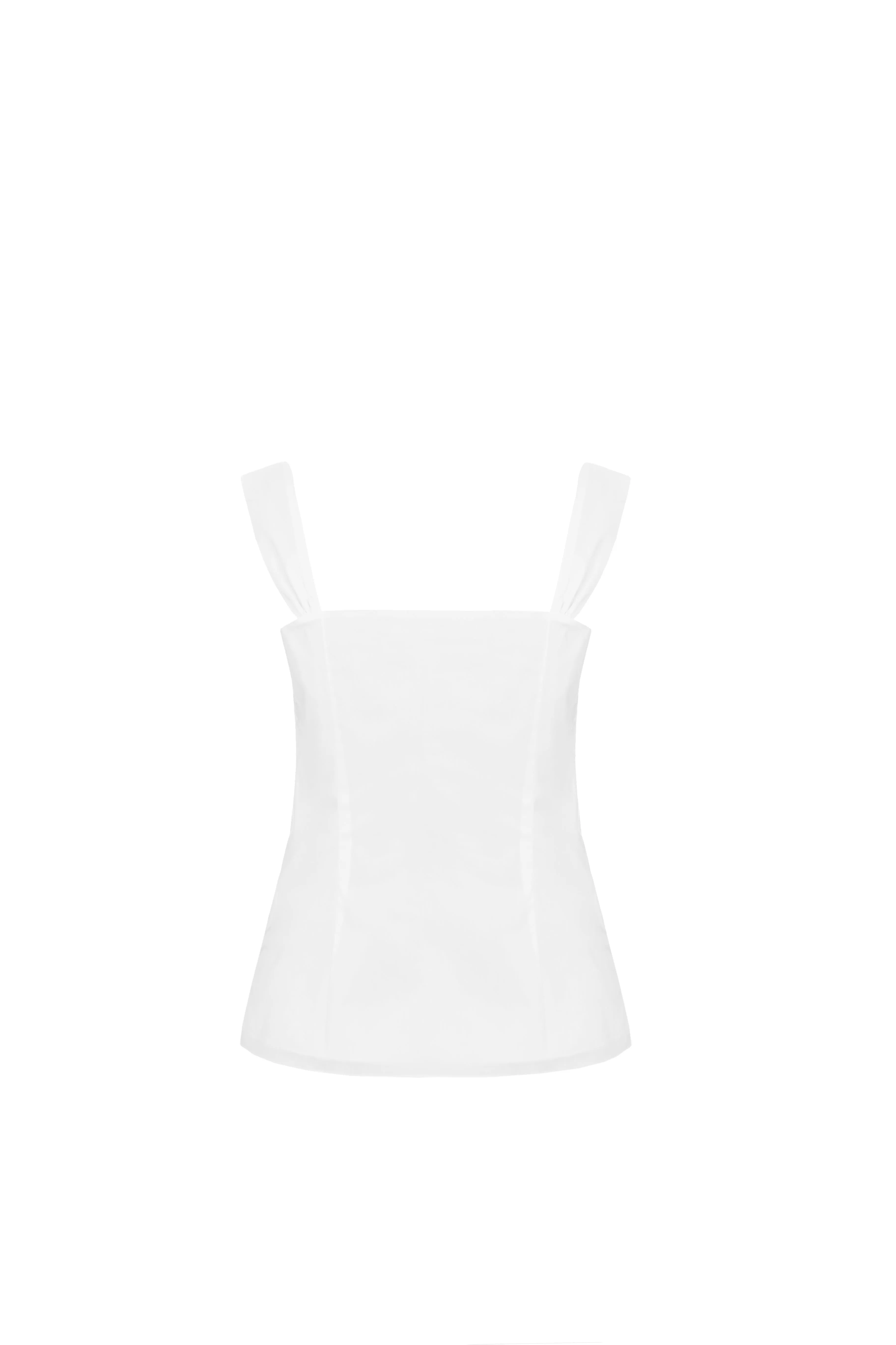 Cotton Top