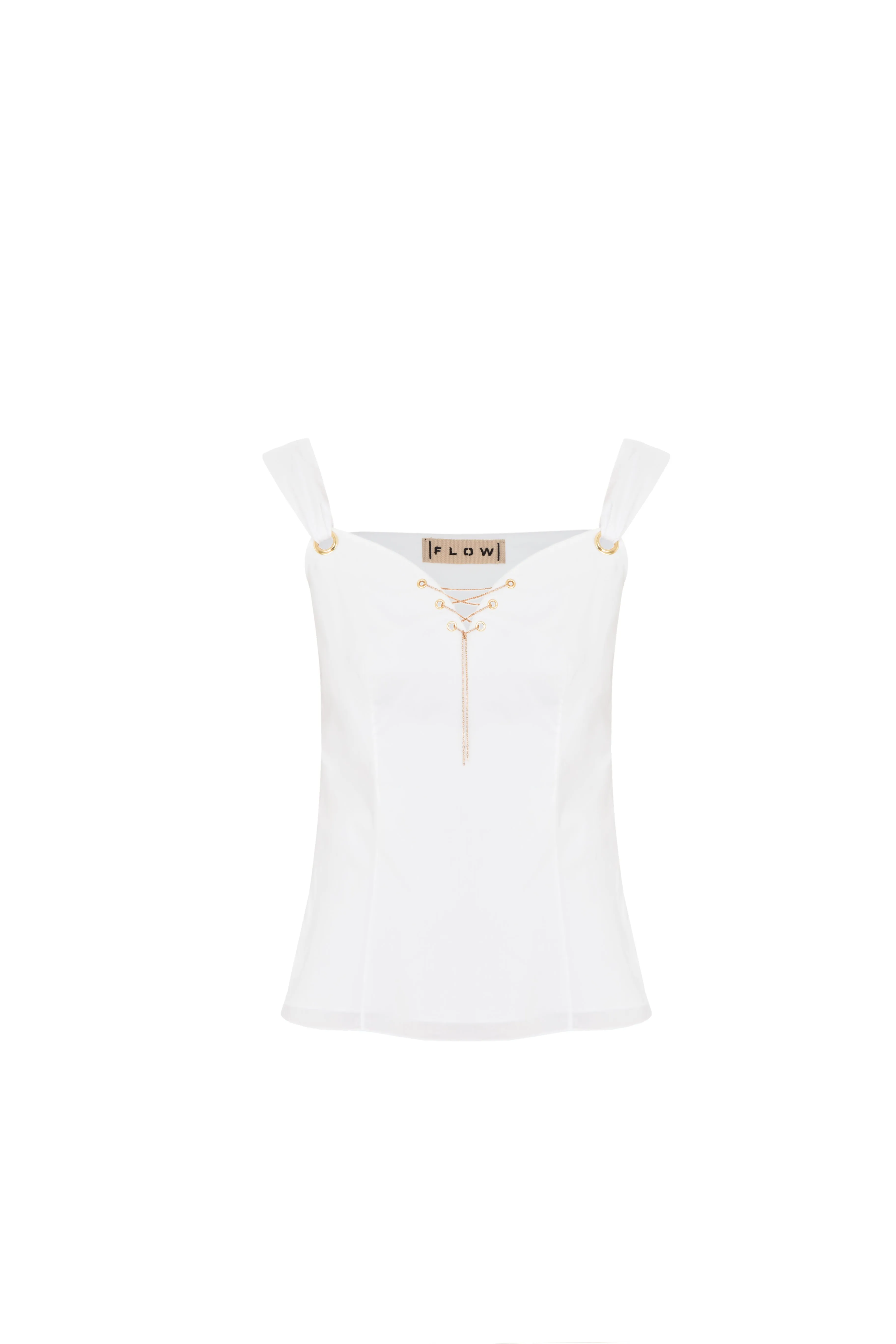 Cotton Top
