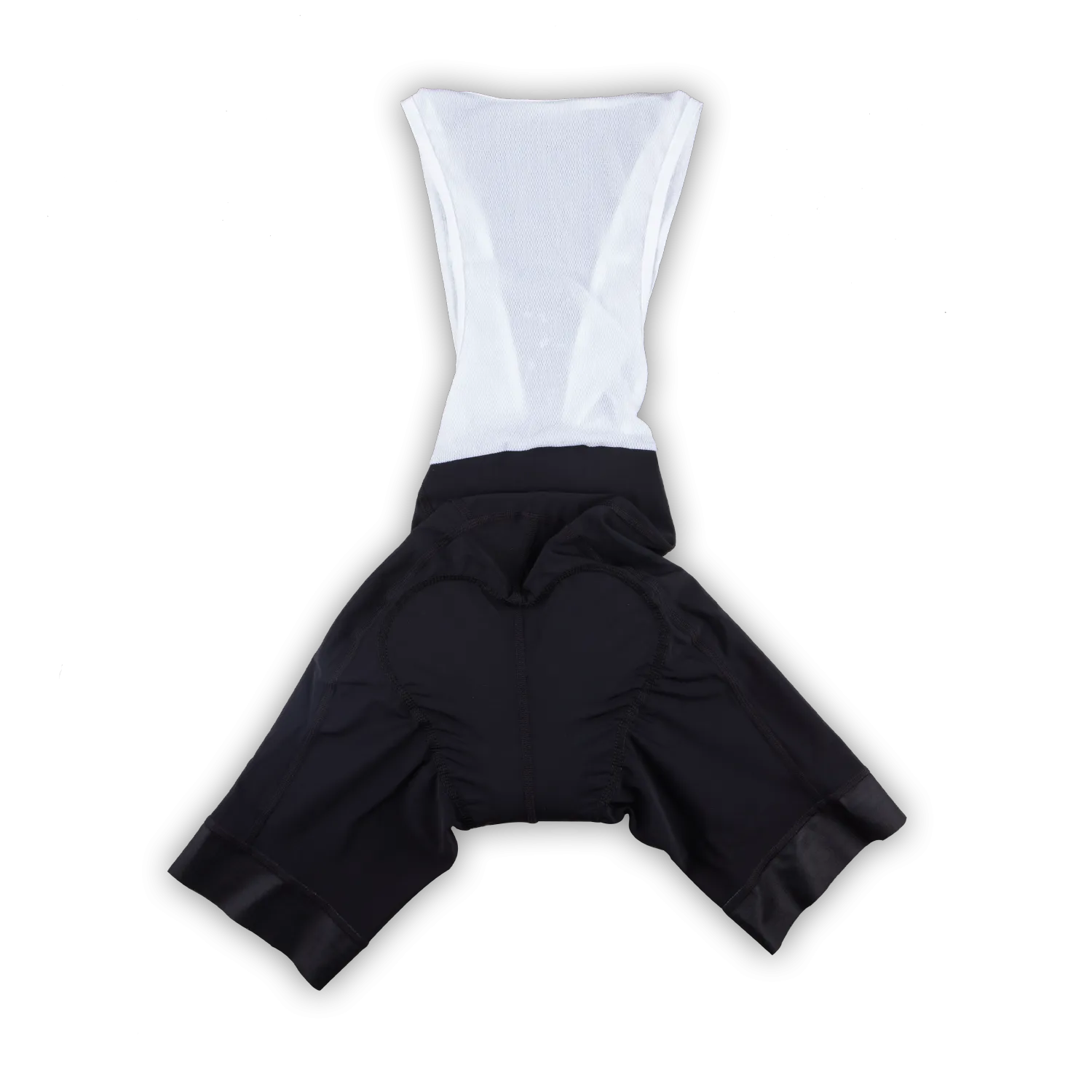Dance Bibs Black