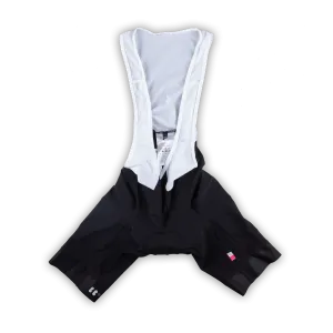Dance Bibs Black