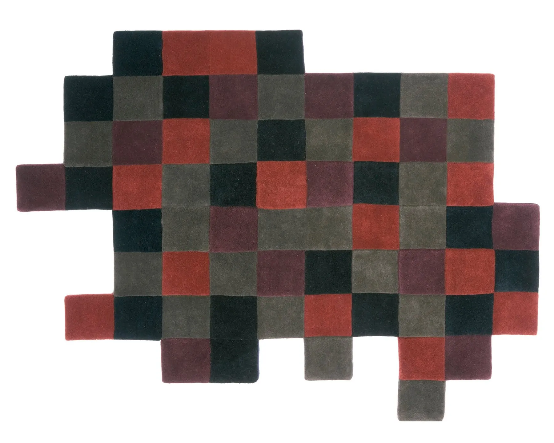 Do-Lo-Rez Rug