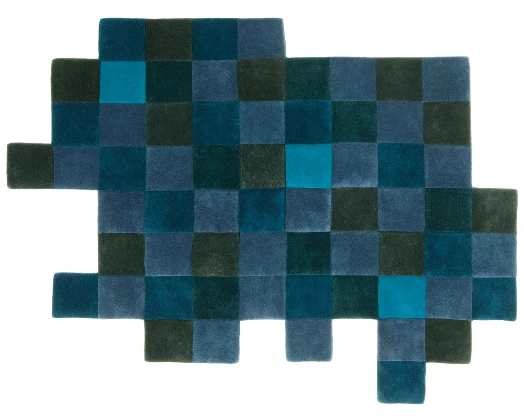 Do-Lo-Rez Rug