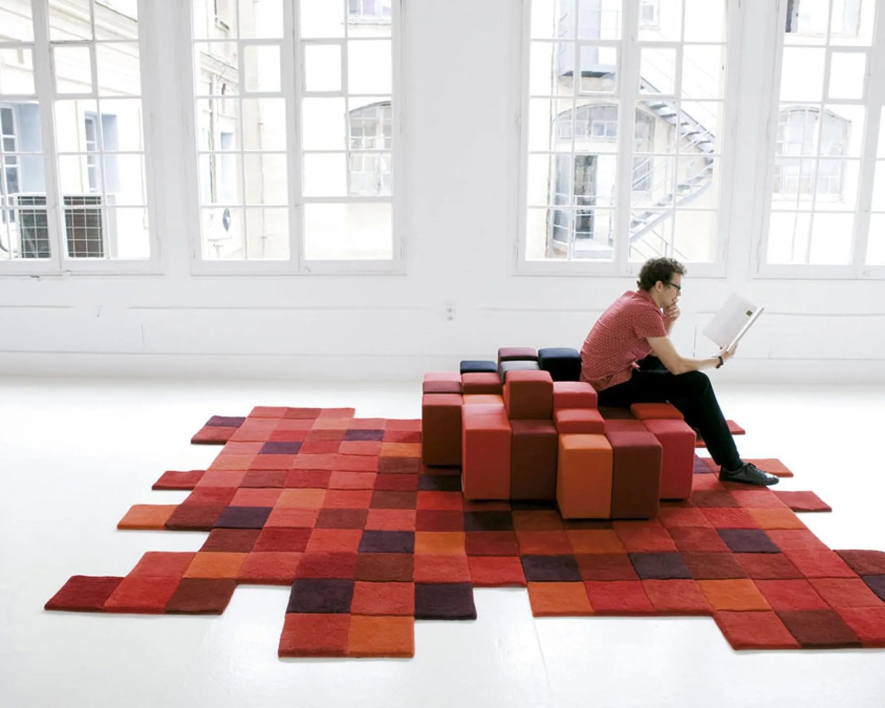 Do-Lo-Rez Rug