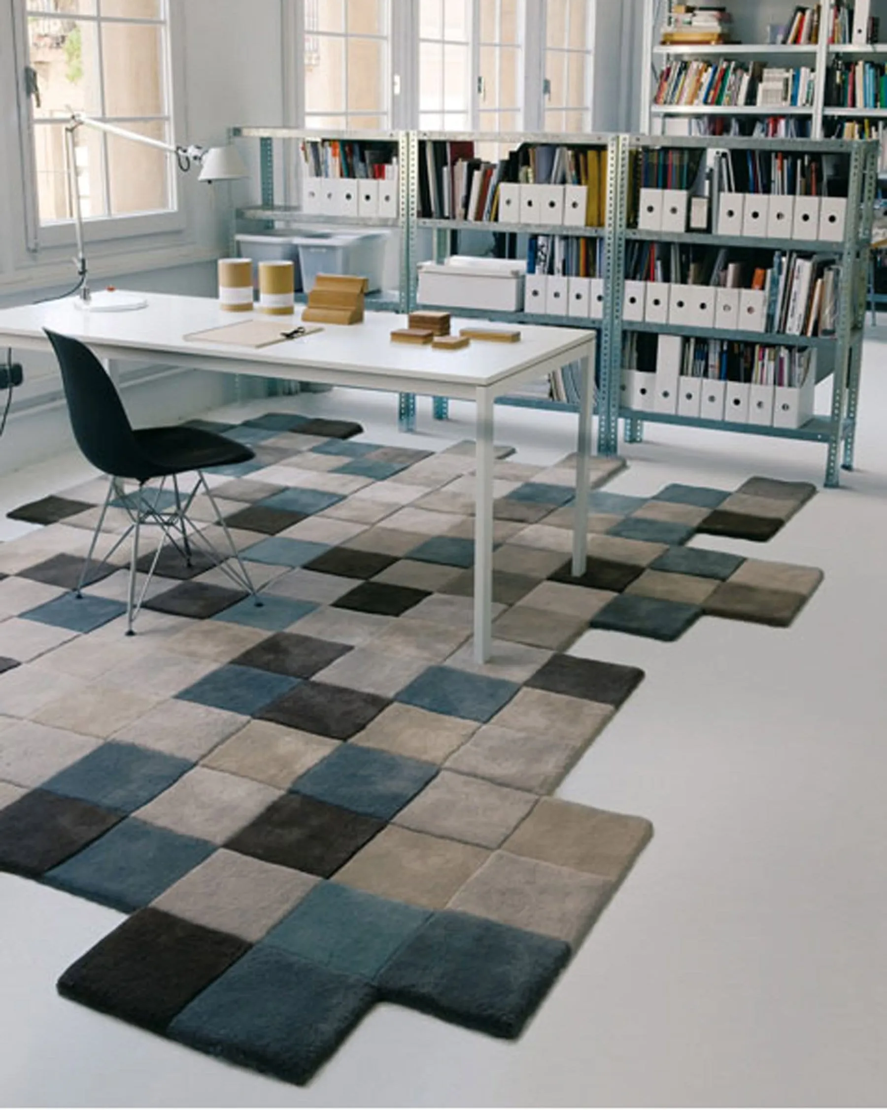 Do-Lo-Rez Rug
