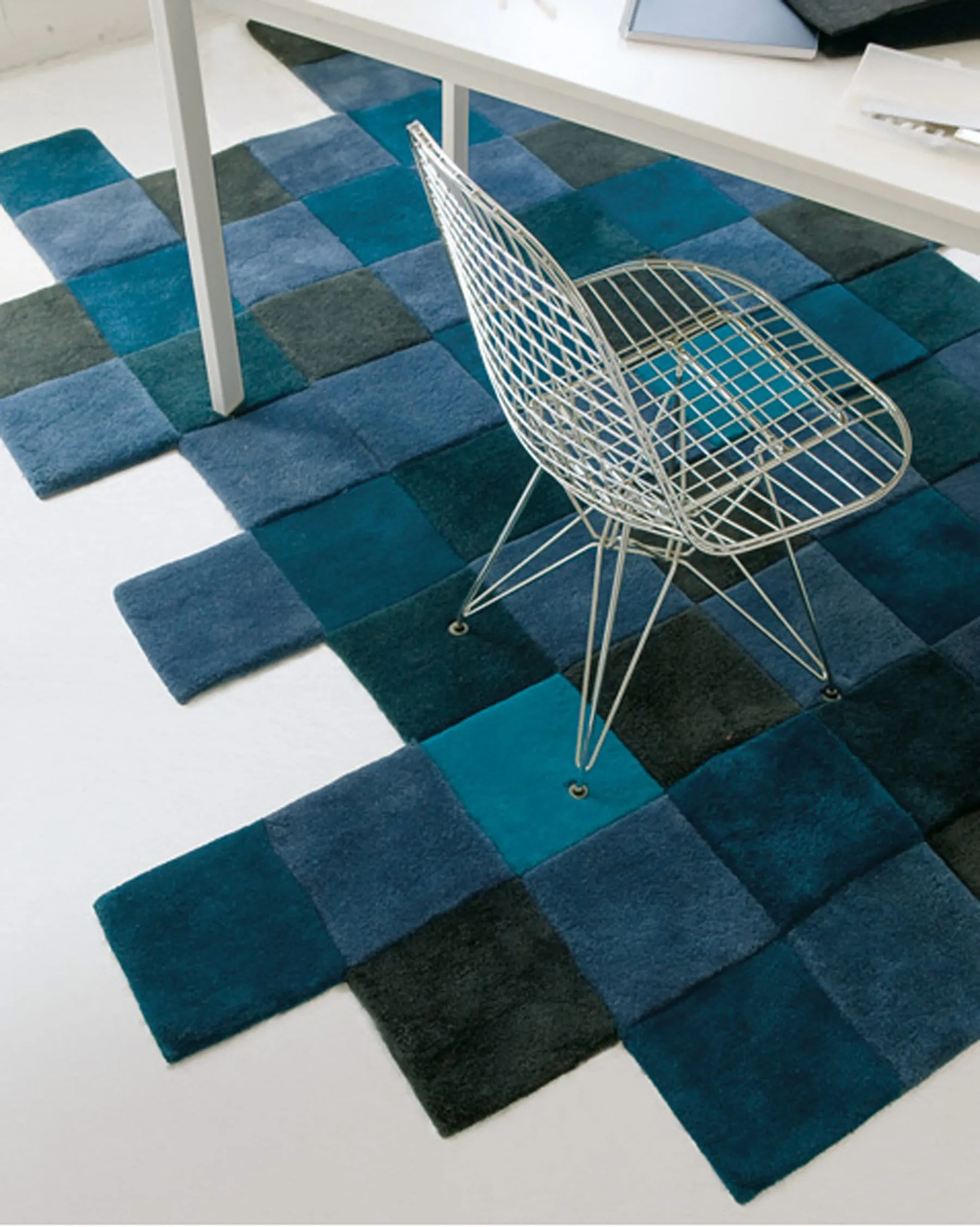 Do-Lo-Rez Rug