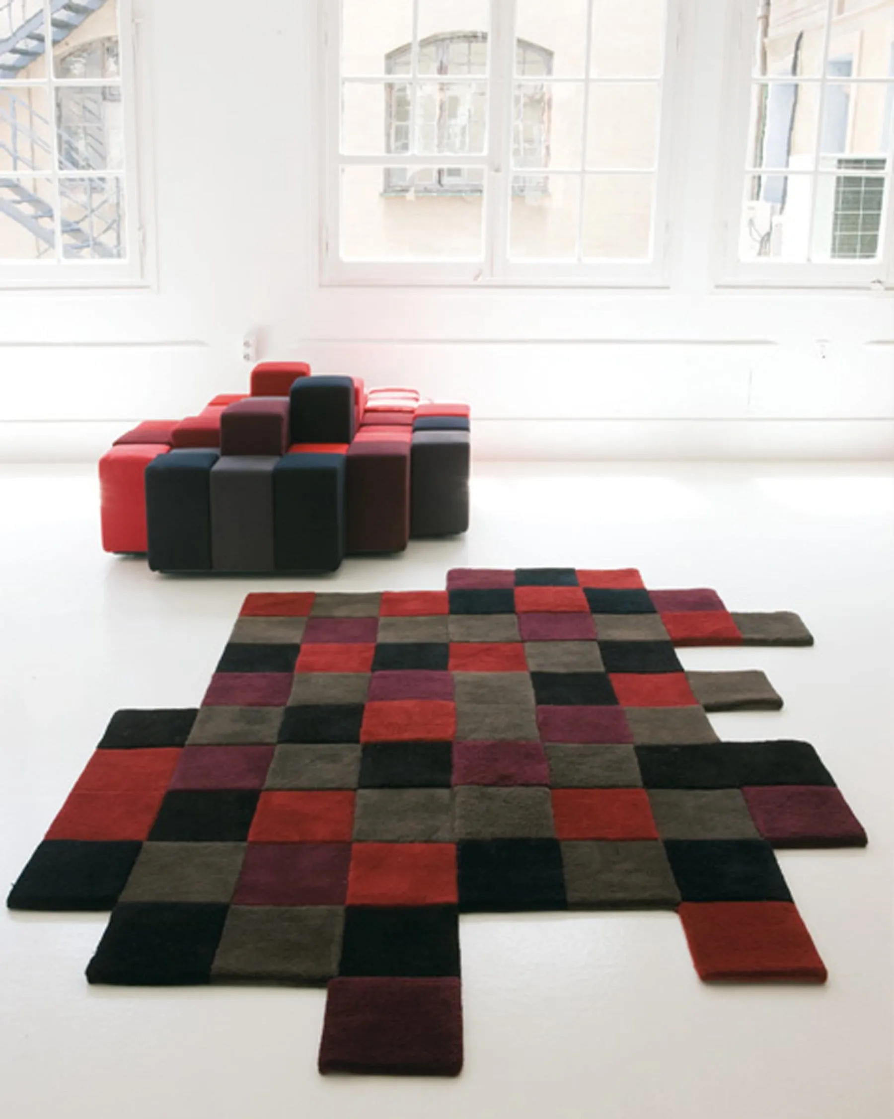 Do-Lo-Rez Rug