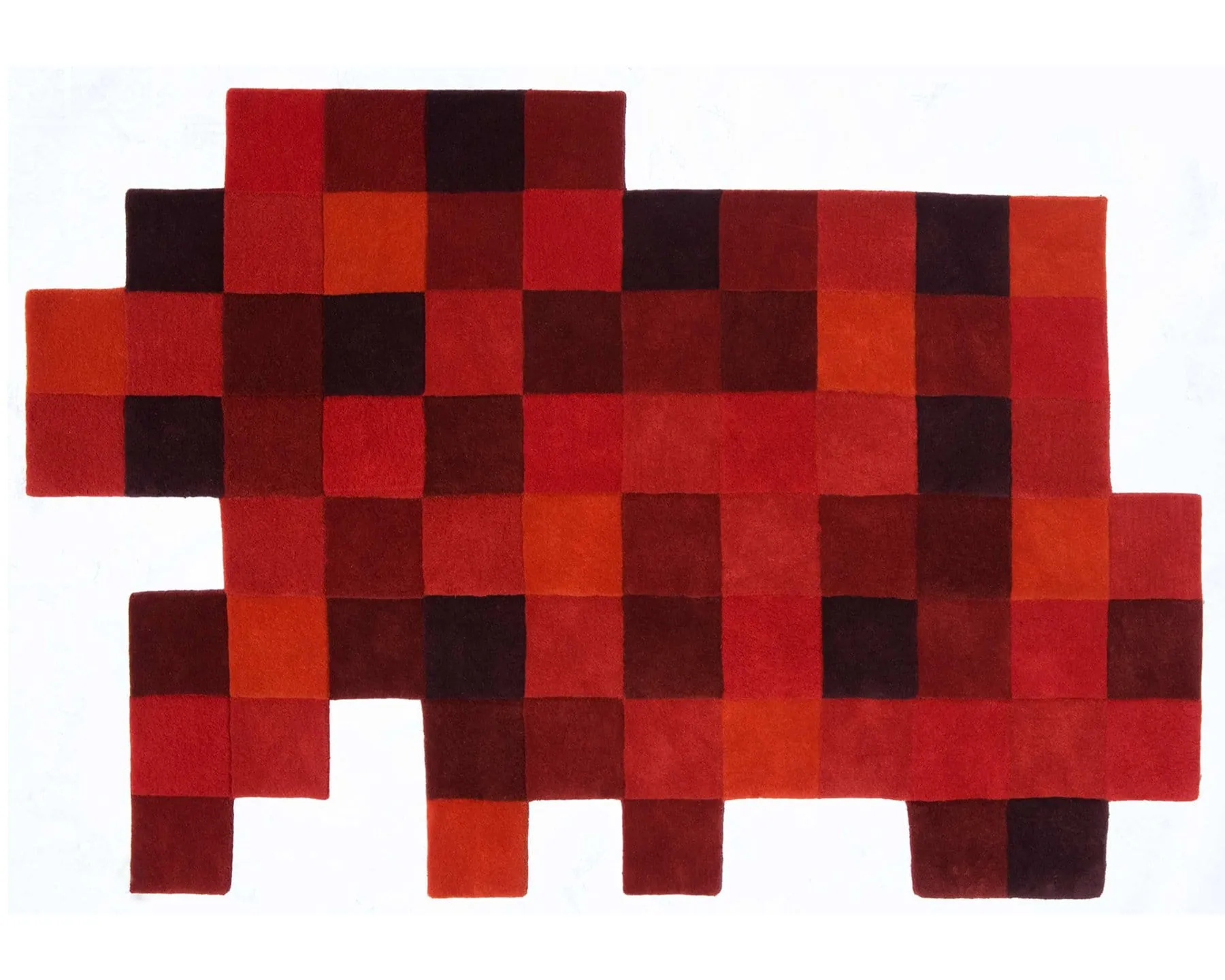 Do-Lo-Rez Rug